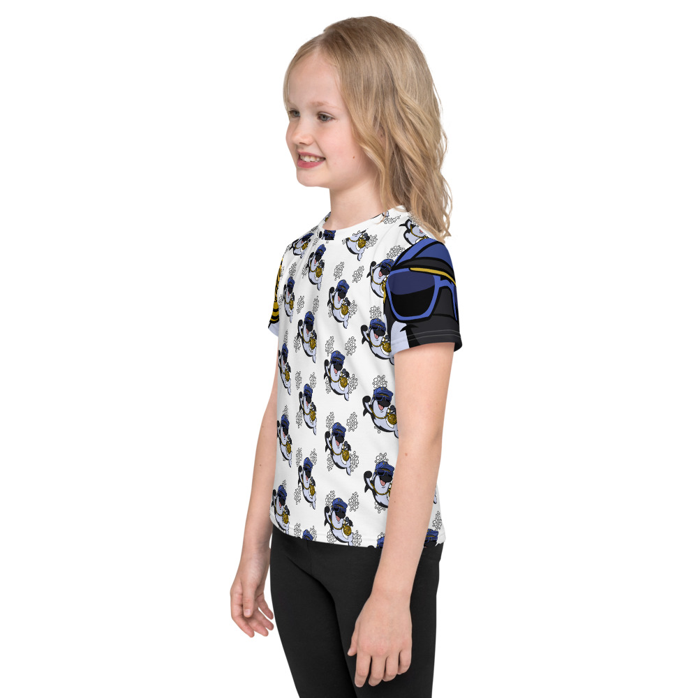 Kids T-Shirt - Image 4