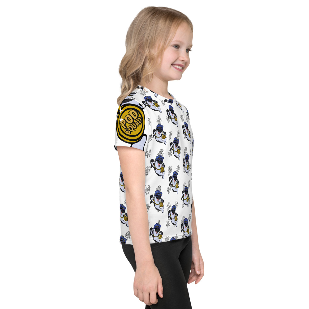Kids T-Shirt - Image 3
