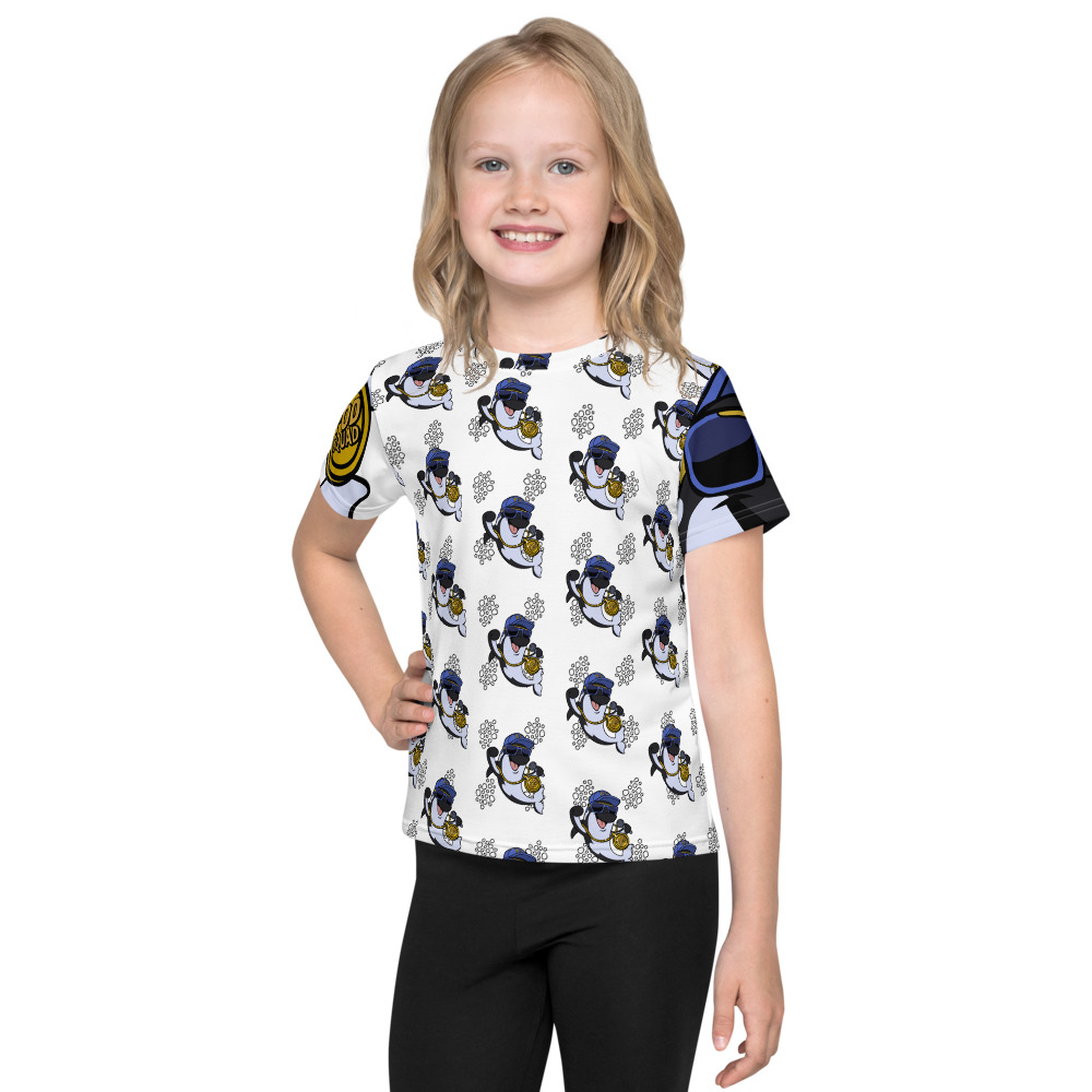 Kids T-Shirt