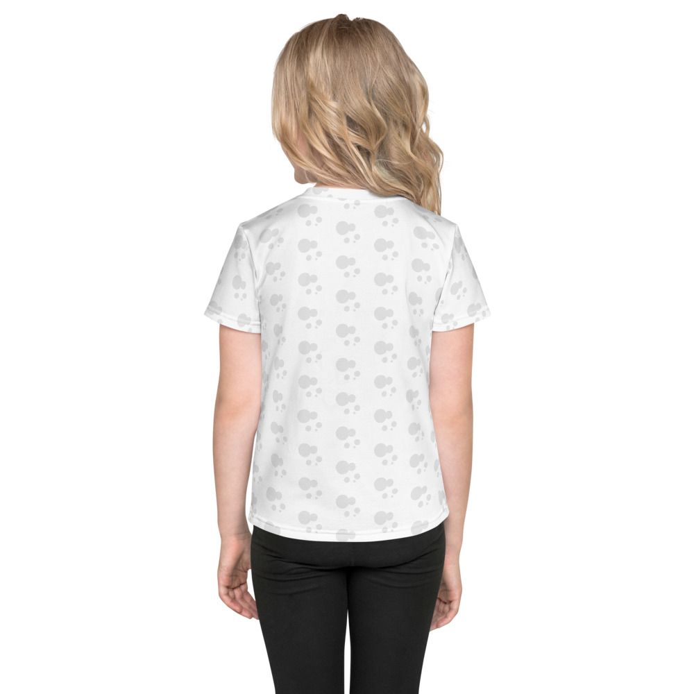 Pod Squad All-Over Print Kids T-Shirt - Image 2