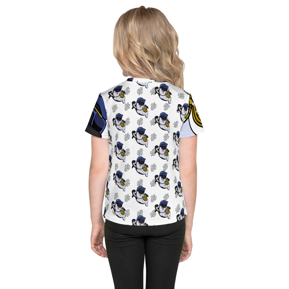 Kids T-Shirt - Image 2
