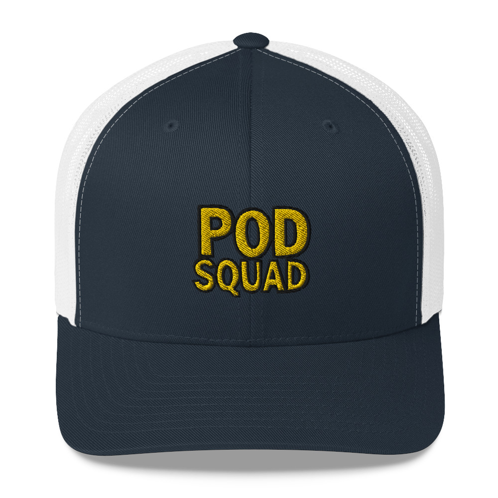 Trucker Cap - Image 6