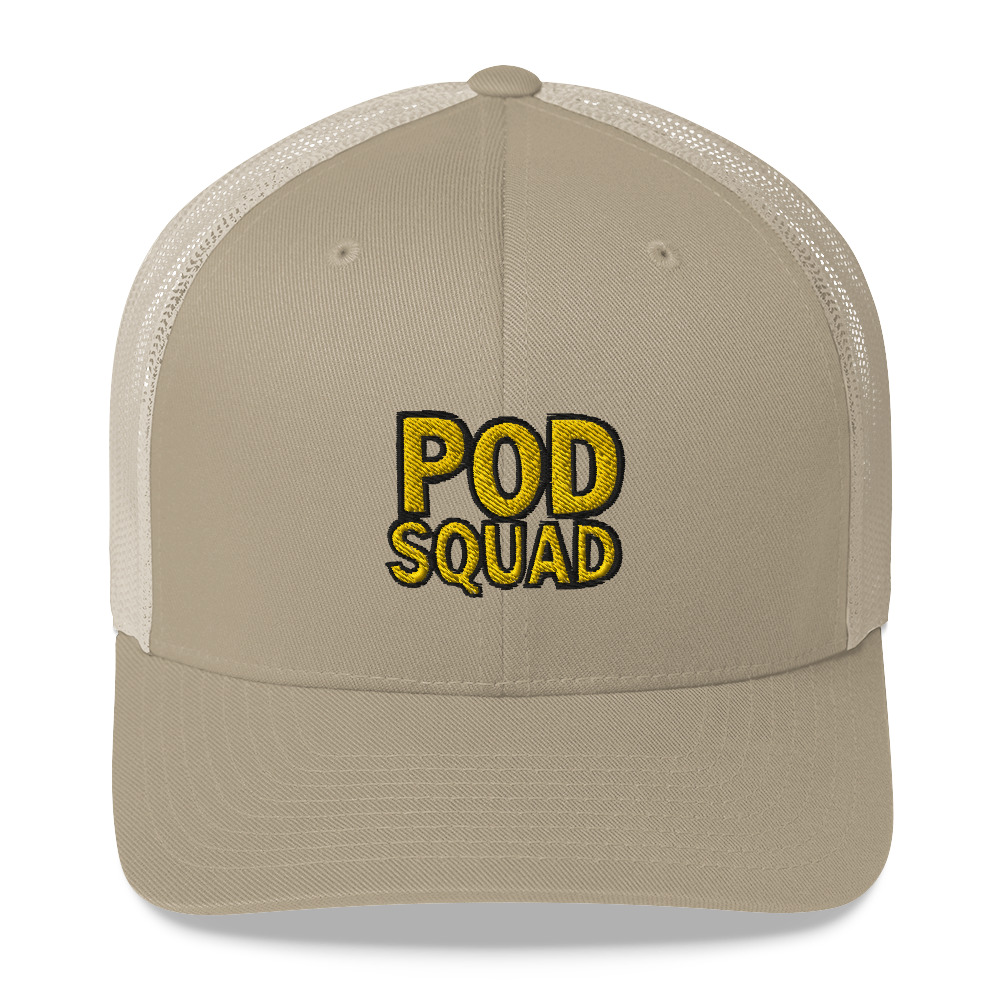Trucker Cap - Image 7