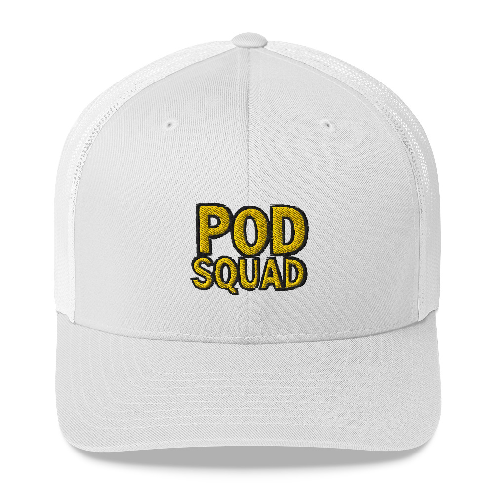 Trucker Cap - Image 2