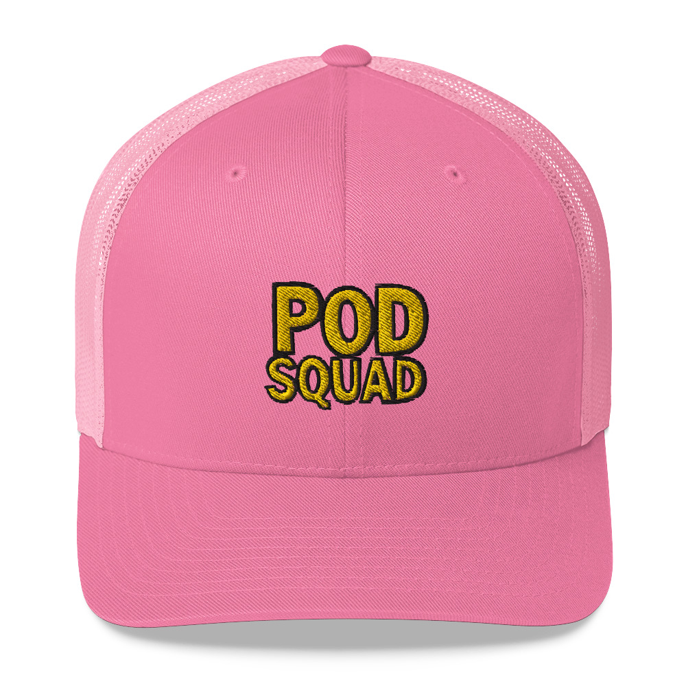 Trucker Cap - Image 9