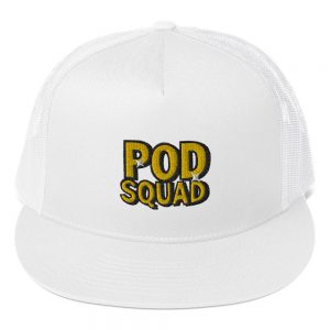 Trucker Cap