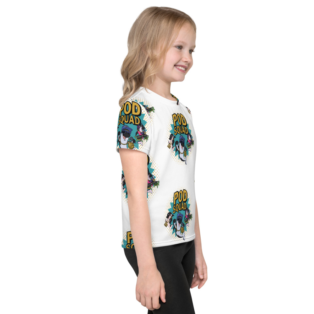 Kids T-Shirt - Image 3