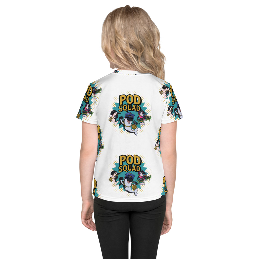 Kids T-Shirt - Image 2