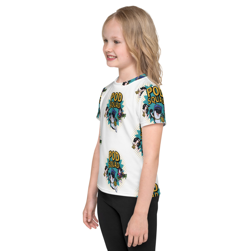 Kids T-Shirt - Image 4