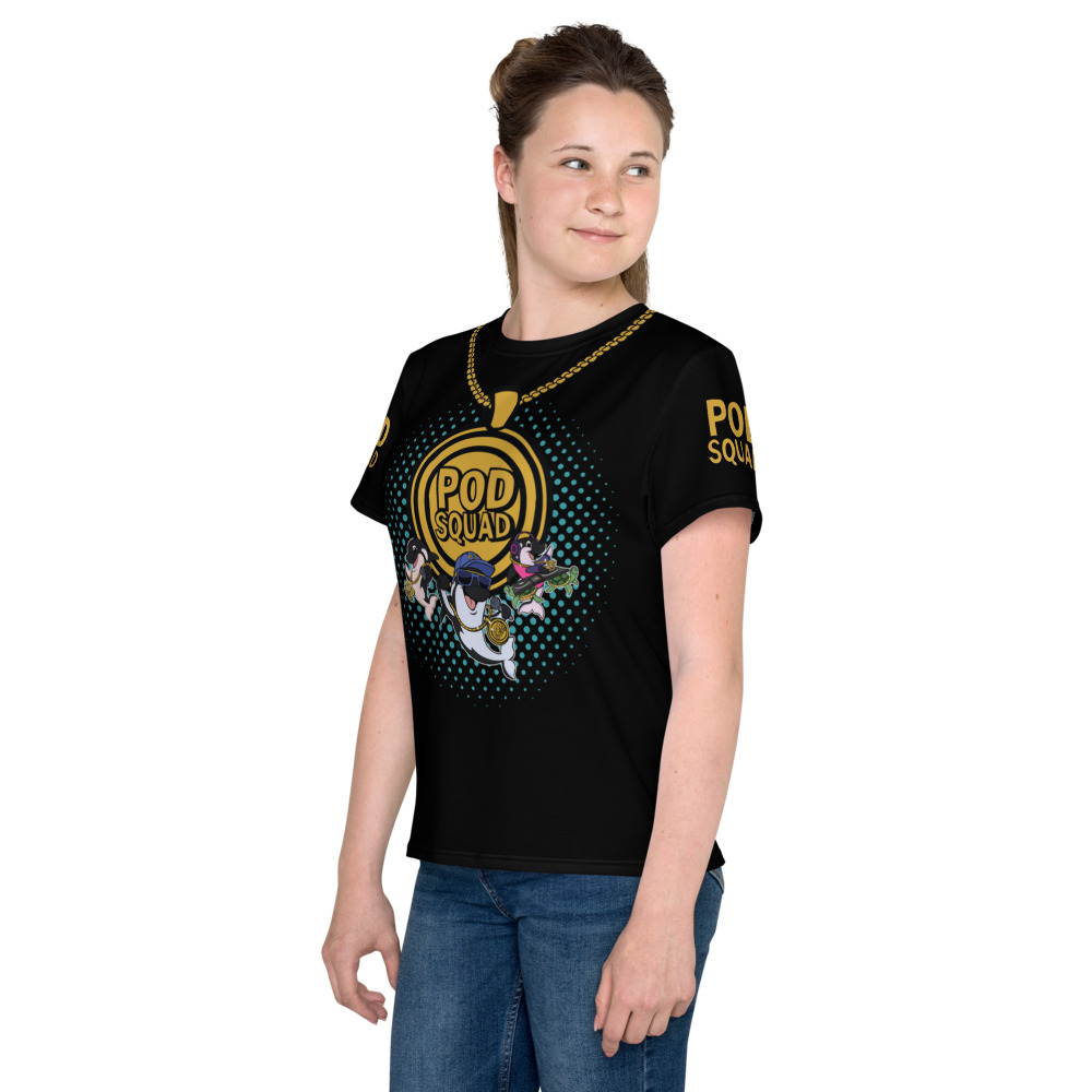 Youth T-Shirt - Image 4