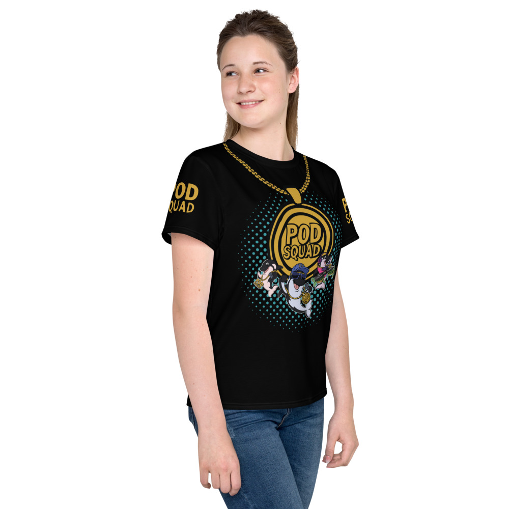 Youth T-Shirt - Image 3